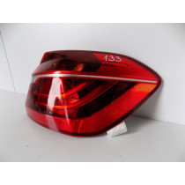 BMW 2 F45 Lampa Tylna Prawa - 11785