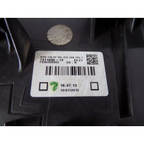 BMW 2 F45 Lampa Tylna Prawa - 11785