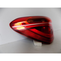 BMW X1 F48 Lampa Tylna Lewa - 11786