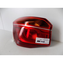 BMW X1 F48 Lampa Tylna Lewa - 11786