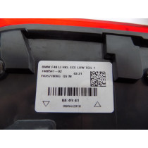 BMW X1 F48 Lampa Tylna Lewa - 11786