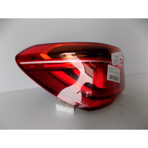 BMW X1 F48 Lampa Tylna Lewa - 11787