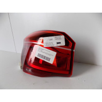 BMW X1 F48 Lampa Tylna Lewa - 11787