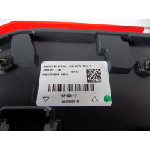 BMW X1 F48 Lampa Tylna Lewa - 11787
