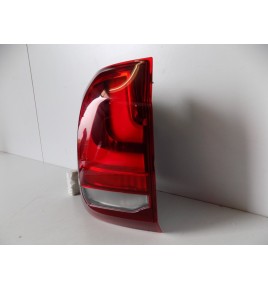 BMW X5 F15 - Lampa LED Tylna Lewa USA - 11799