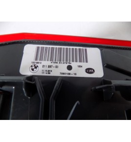 BMW X5 F15 - Lampa LED Tylna Lewa USA - 11799