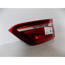 BMW X1 F48 Lampa Tylna w Klapę Prawa - 11800