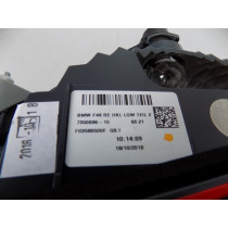 BMW X1 F48 Lampa Tylna w Klapę Prawa - 11800