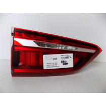 BMW X1 F48 Lampa Tylna w Klapę Lewa - 11801