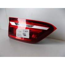 BMW X1 F48 Lampa Tylna w Klapę Lewa - 11801