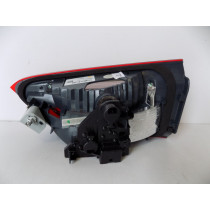 BMW X1 F48 Lampa Tylna w Klapę Lewa - 11801