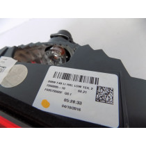BMW X1 F48 Lampa Tylna w Klapę Lewa - 11801