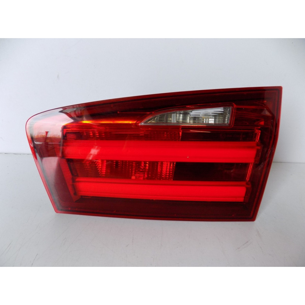 BMW 5 F11 Lampa LED Tylna w...