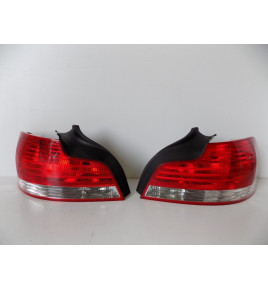 BMW 1 E82 / E88 Lampy Tylne...