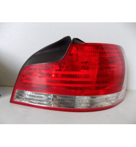 BMW 1 E82 / E88 Lampy Tylne Prawa / Lewa - 11806