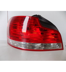 BMW 1 E82 / E88 Lampy Tylne Prawa / Lewa - 11806