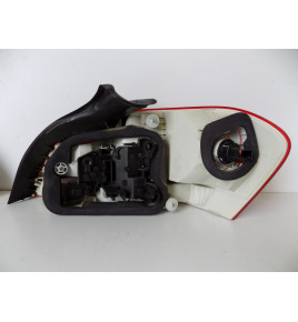 BMW 1 E82 / E88 Lampy Tylne Prawa / Lewa - 11806
