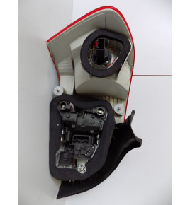 BMW 1 E82 / E88 Lampy Tylne Prawa / Lewa - 11806