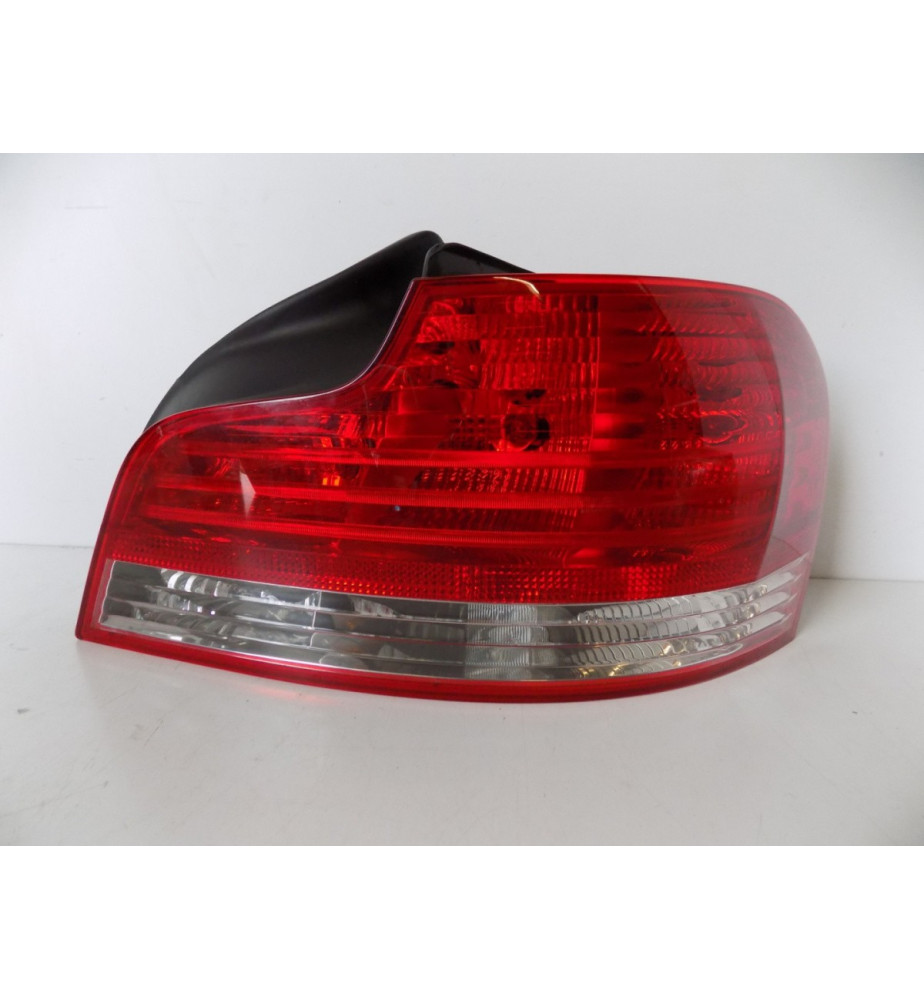 BMW 1 E82 / E88 Lampa Tylna...