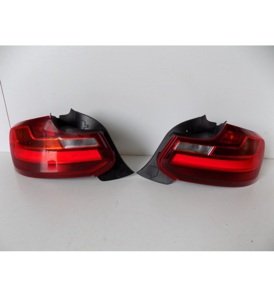 BMW 2 F22/23/87 Lampy LED...