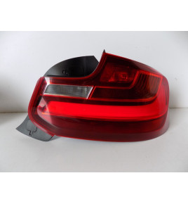 BMW 2 F22/23/87 Lampy LED Tylne Prawa / Lewa - 11809