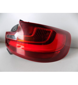 BMW 2 F22/23/87 Lampy LED Tylne Prawa / Lewa - 11809