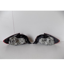 BMW 2 F22/23/87 Lampy LED Tylne Prawa / Lewa - 11809
