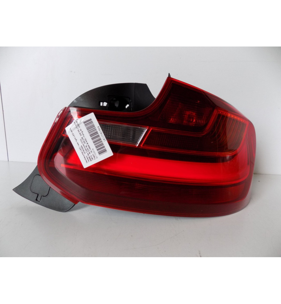 BMW 2 F22/23/87 Lampa LED Tylna Prawa - 11810