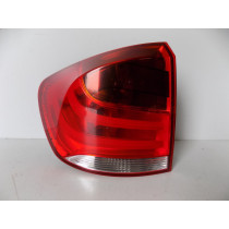 BMW X1 E84 Lampa Tylna Lewa - 11811