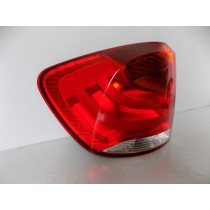 BMW X1 E84 Lampa Tylna Lewa - 11811
