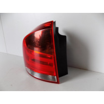 BMW X1 E84 Lampa Tylna Lewa - 11811