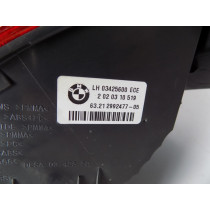 BMW X1 E84 Lampa Tylna Lewa - 11811