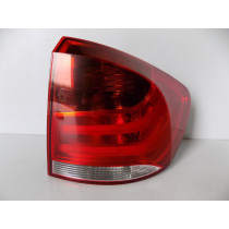 BMW X1 E84 Lampa Tylna Prawa - 11812