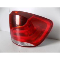 BMW X1 E84 Lampa Tylna Prawa - 11812
