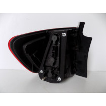 BMW X1 E84 Lampa Tylna Prawa - 11812
