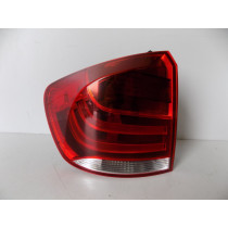 BMW X1 E84 LCI Lampa LED Tylna Lewa - 11813