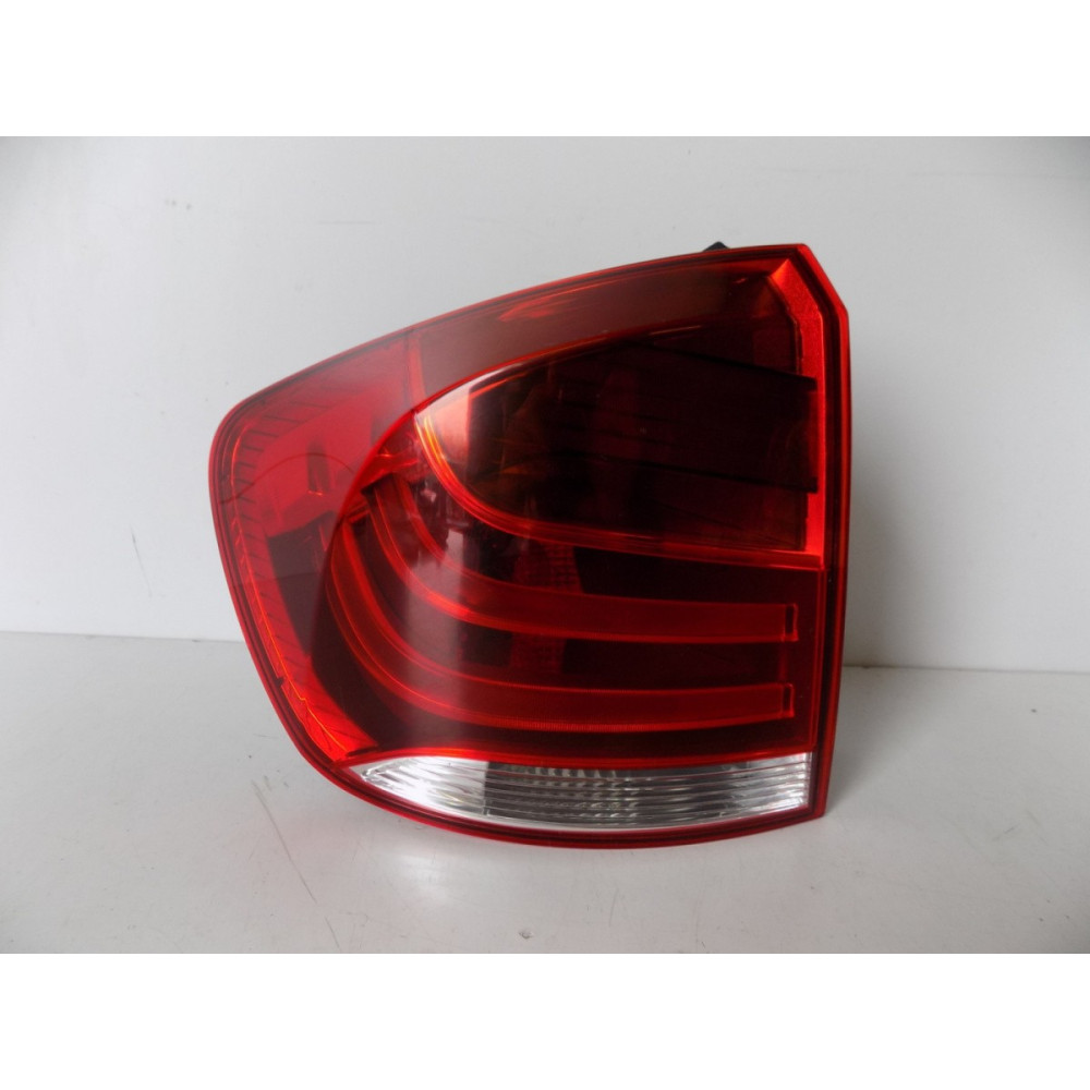 BMW X1 E84 LCI Lampa LED...