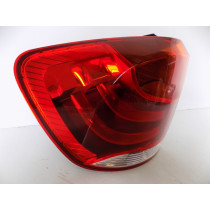BMW X1 E84 LCI Lampa LED Tylna Lewa - 11813