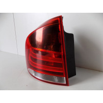 BMW X1 E84 LCI Lampa LED Tylna Lewa - 11813