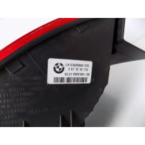 BMW X1 E84 LCI Lampa LED Tylna Lewa - 11813