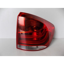 BMW X1 E84 LCI Lampa LED Tylna Prawa - 11814