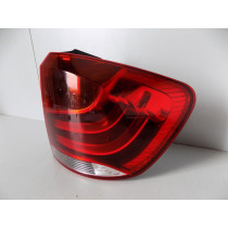 BMW X1 E84 LCI Lampa LED Tylna Prawa - 11814