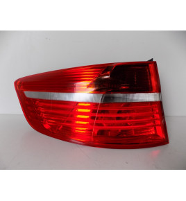 BMW X6 E71 Lampa Tylna Lewa - 11815