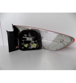 BMW X6 E71 Lampa Tylna Lewa - 11815