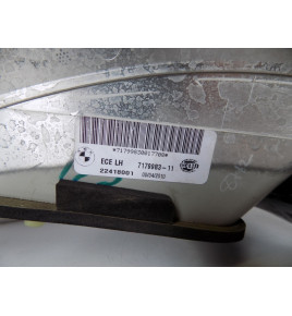 BMW X6 E71 Lampa Tylna Lewa - 11815