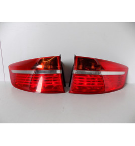 BMW X6 E71 Lampa Tylna Lewa - 11815