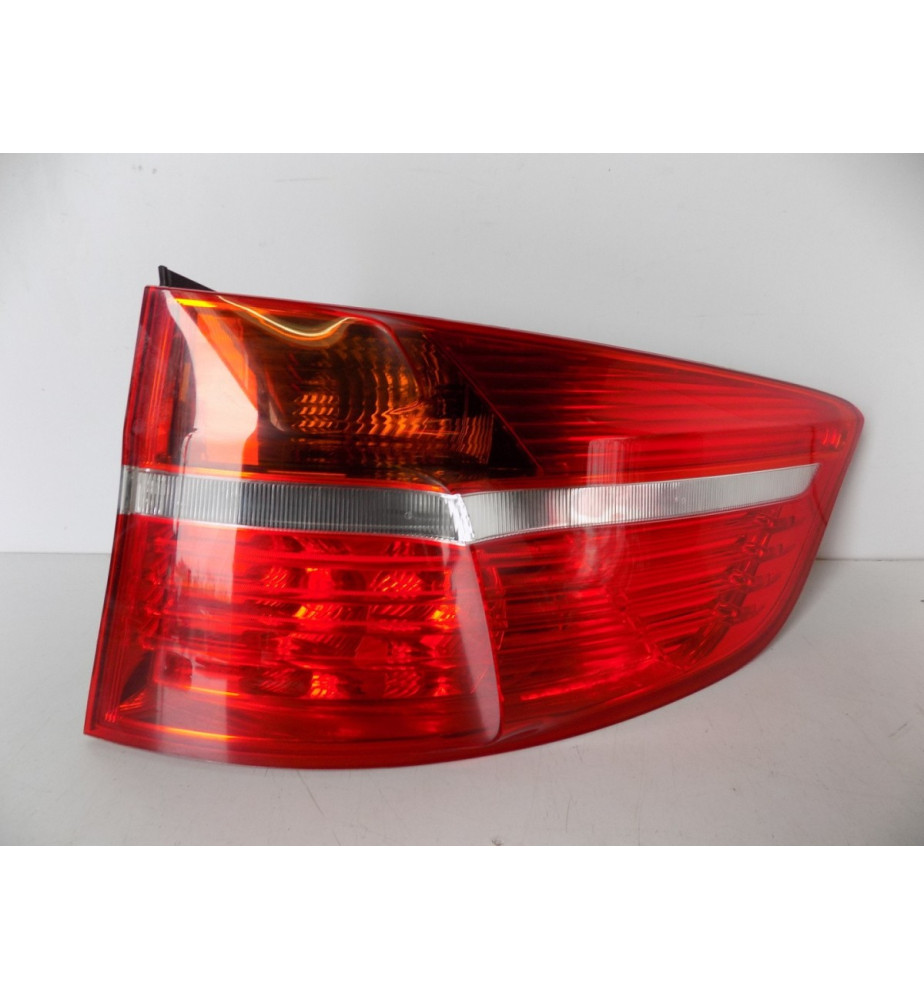 BMW X6 E71 Lampa Tylna...
