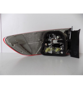 BMW X6 E71 Lampa Tylna Prawa - 11816