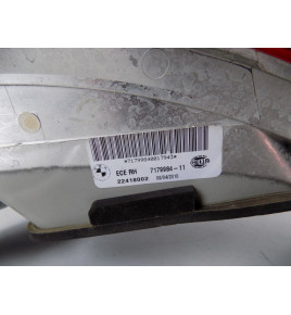 BMW X6 E71 Lampa Tylna Prawa - 11816