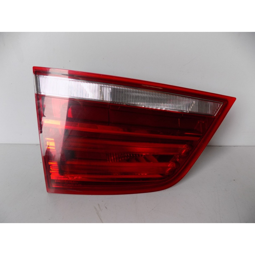BMW X3 F25 Lampa LED Tylna...